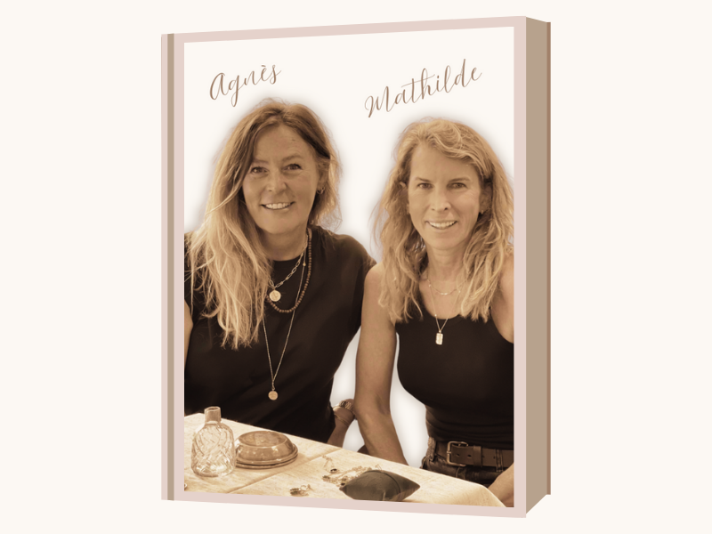 When Two Worlds Meet: The Story Behind Our Louise Hendricks Sandals