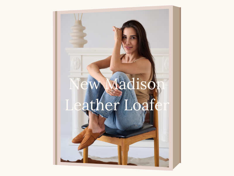 Launching a Loafer for a Sandal Brand? Impossible?