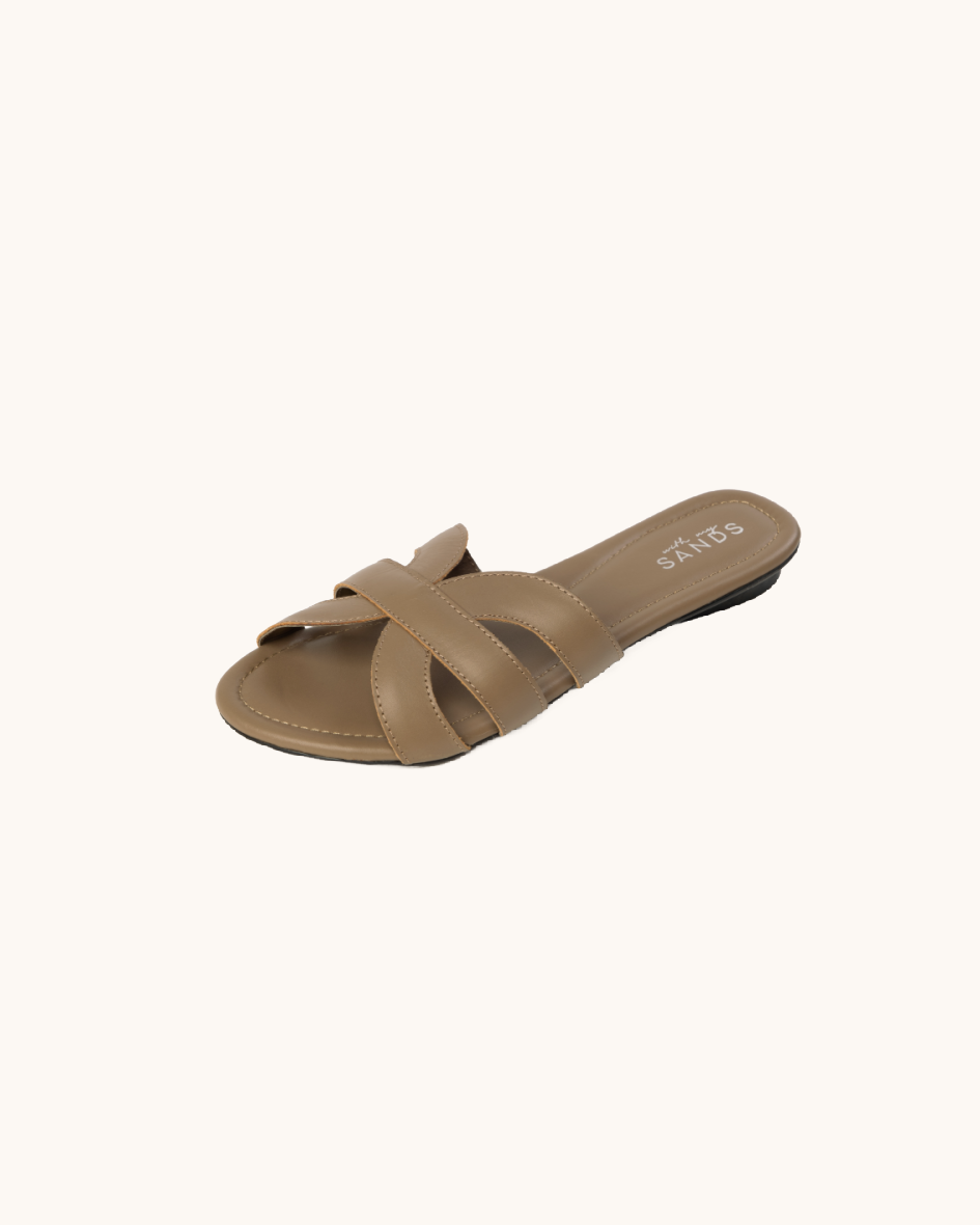 Classic Bella Vita Camel