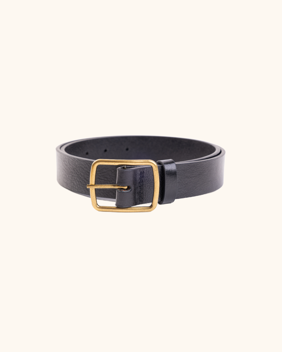 Belt Square Buckle