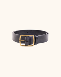 Belt Square Buckle