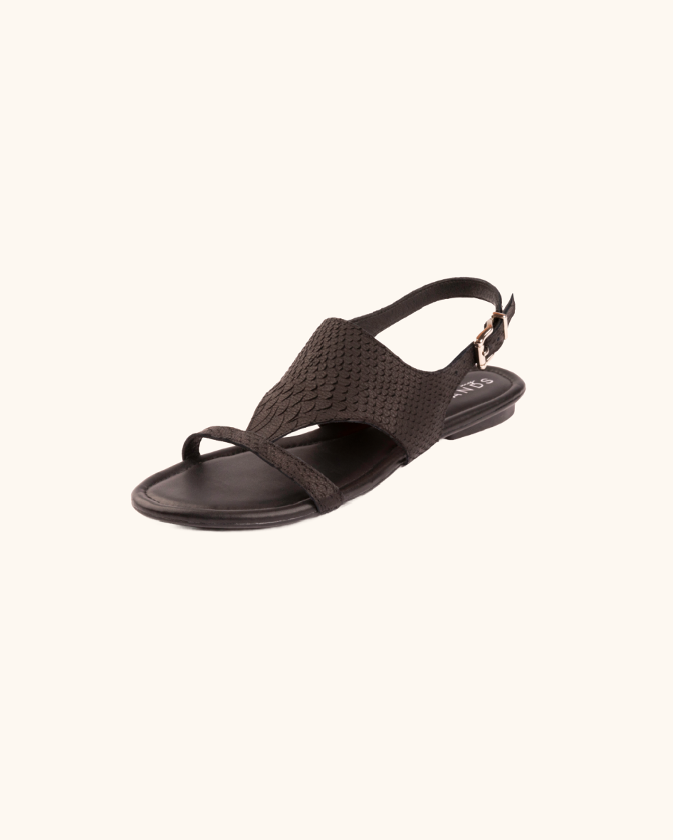 Classic Boyfriend Black