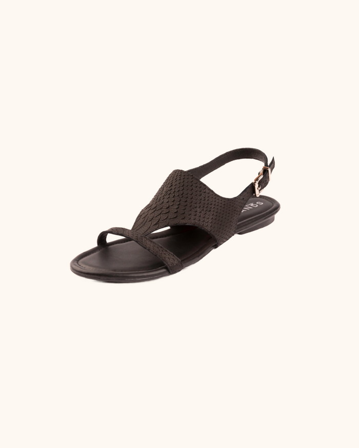 Classic Boyfriend Black