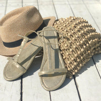 Classic Wild Lizard Beige
