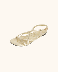 Classic Cyclades Lizard Gold