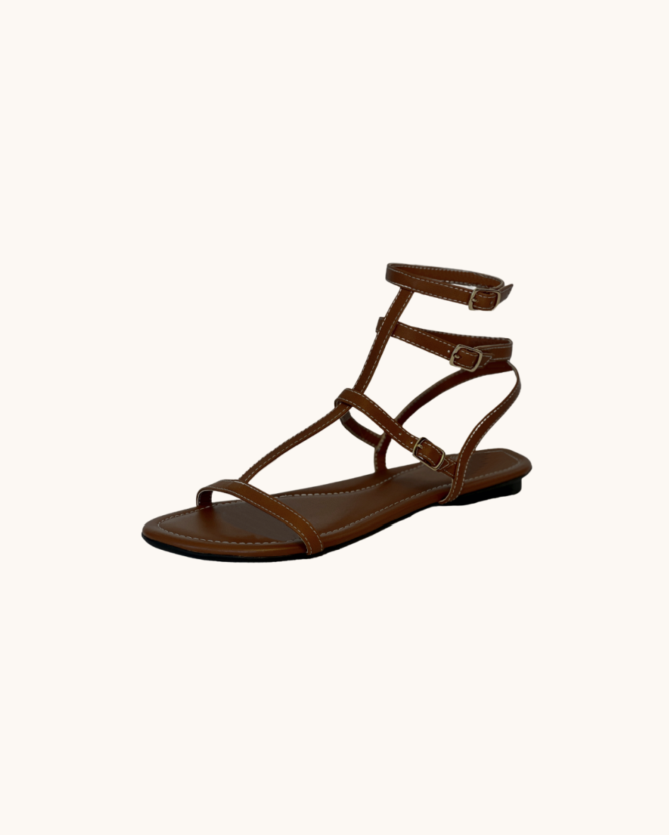 Classic Fashionista Camel