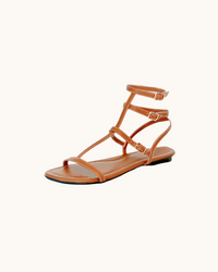 Classic Fashionista Camel