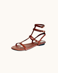 Classic Fashionista Camel