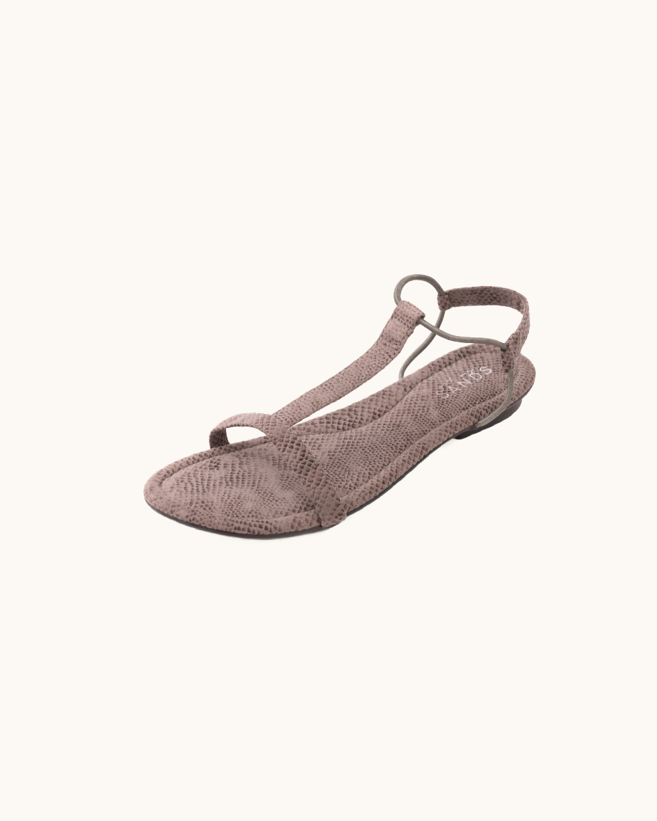 Classic Wild Lizard Beige