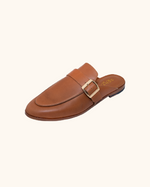Camel Leather