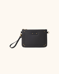 Pouch in Leather