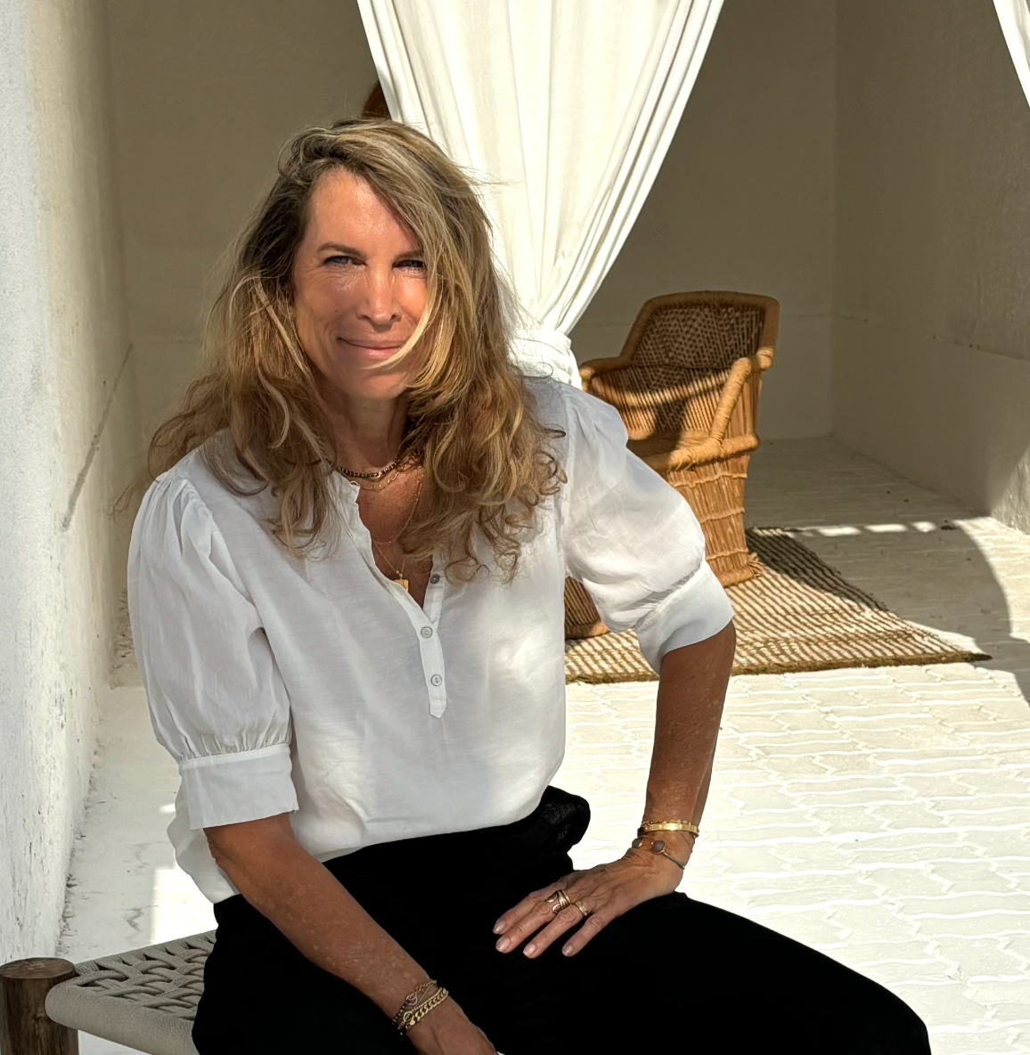 With My Sands | Leather sandals| Mathilde Rottembourg | Story | Inspirations Lifestyle