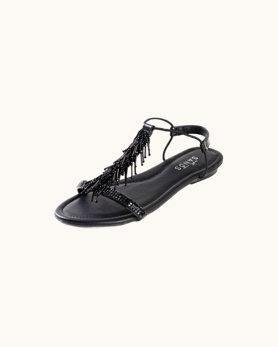 Classic Star Black