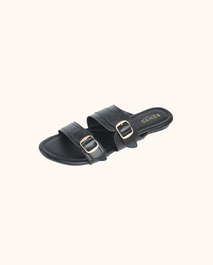 Classic Urban Black