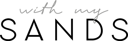 With My Sands logo