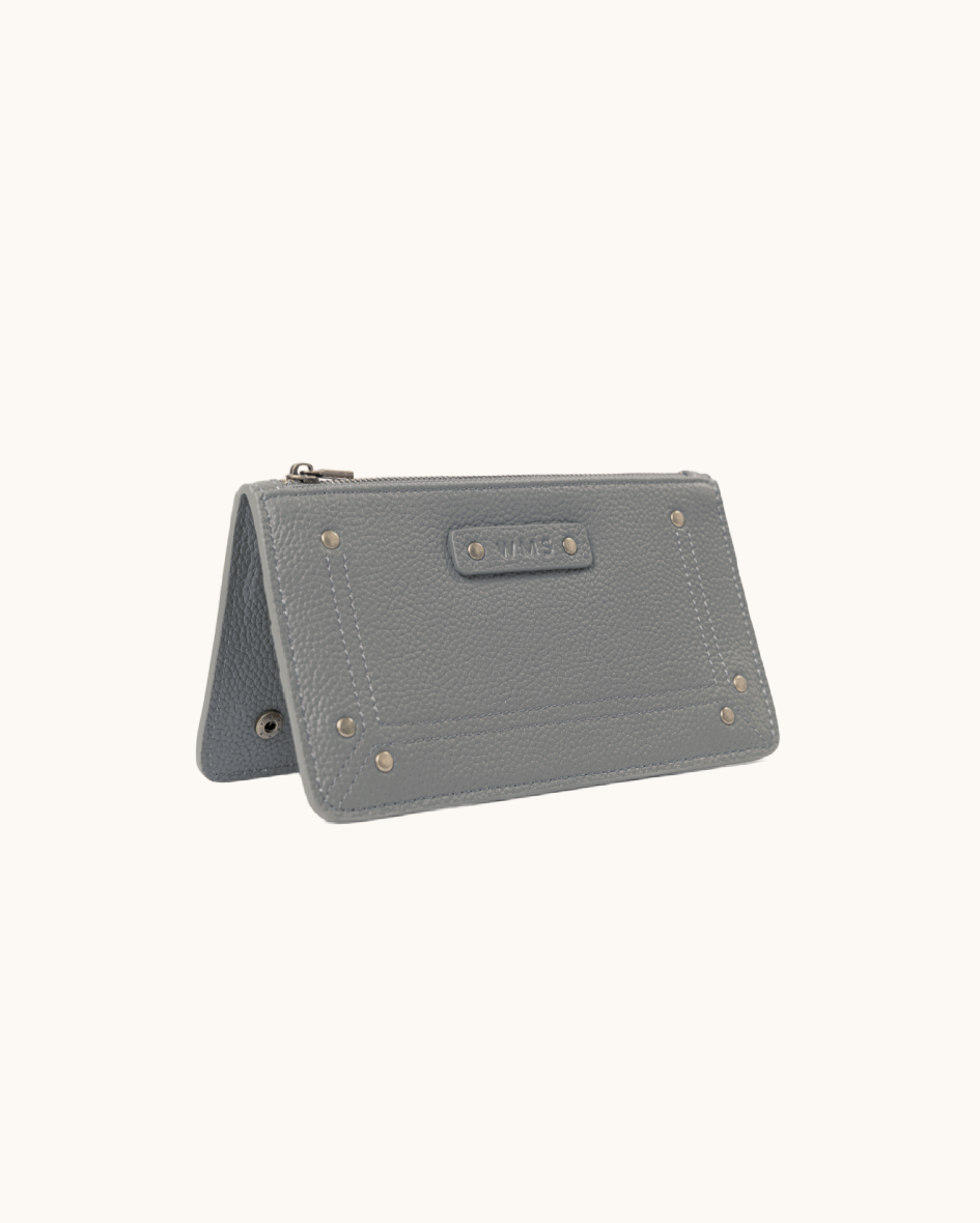 Wallet in Leather