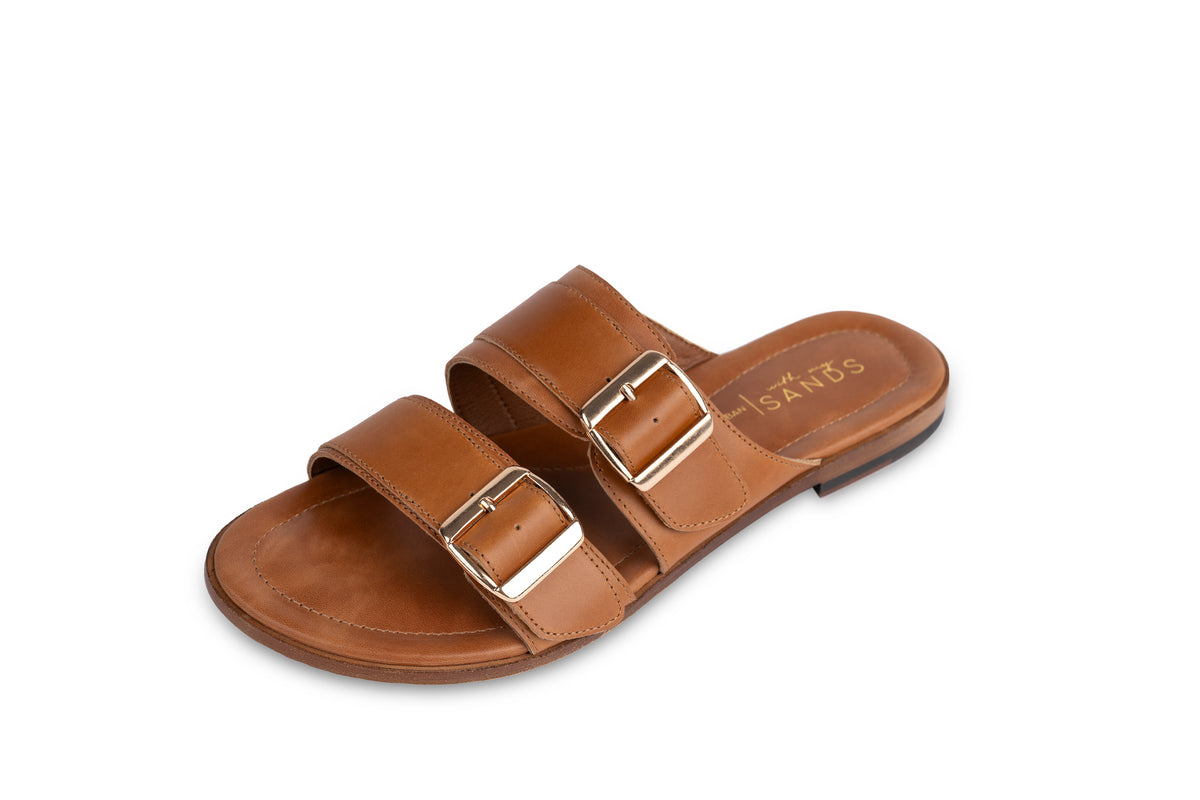 With My Sands | Leather sandals| Urban Camel | Inspirations Lifestyle | Birkenstock