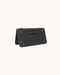 Wallet in Leather