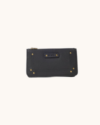 Wallet in Leather