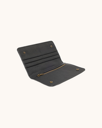 Wallet in Leather