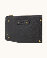 Wallet in Leather