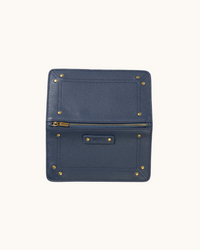 Wallet in Leather