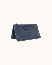 Wallet in Leather