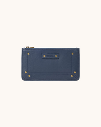Wallet in Leather