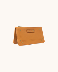 Wallet in Leather