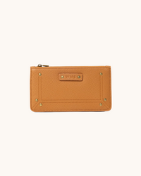 Wallet in Leather