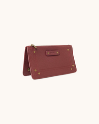 Wallet in Leather