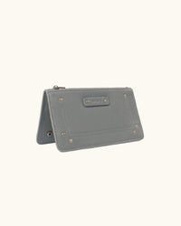 Wallet in Leather