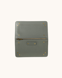 Wallet in Leather
