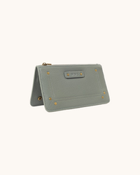 Wallet in Leather