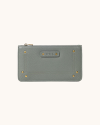 Wallet in Leather