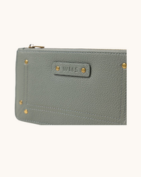 Wallet in Leather