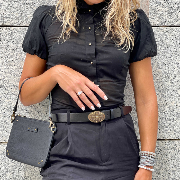 Belt Dear Charlotte