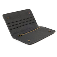 Wallet in Leather