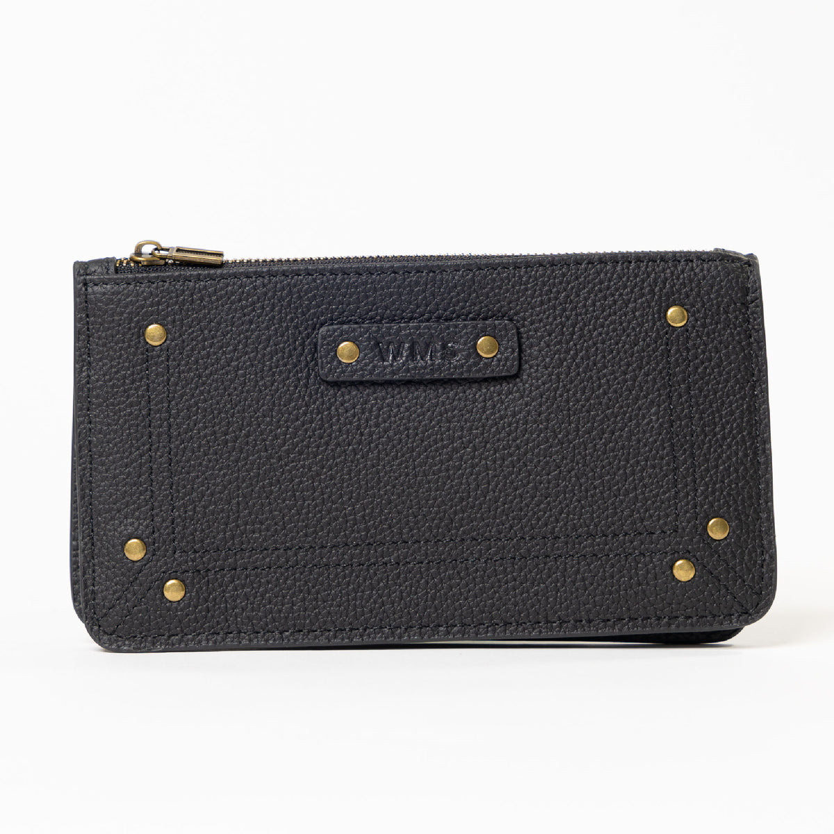 Wallet in Leather