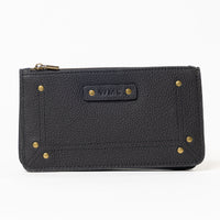 Wallet in Leather