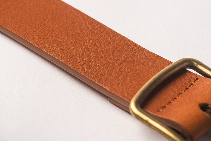 Belt Square Buckle