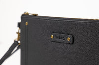 Pouch Black – With My Sands