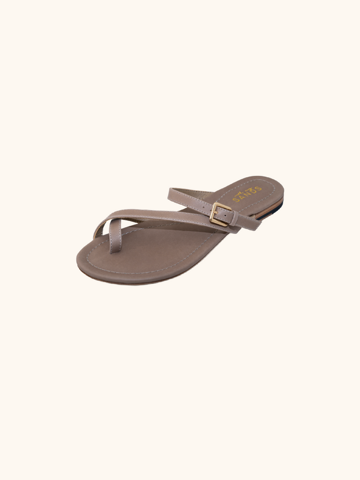 Isla | Leather Sandals