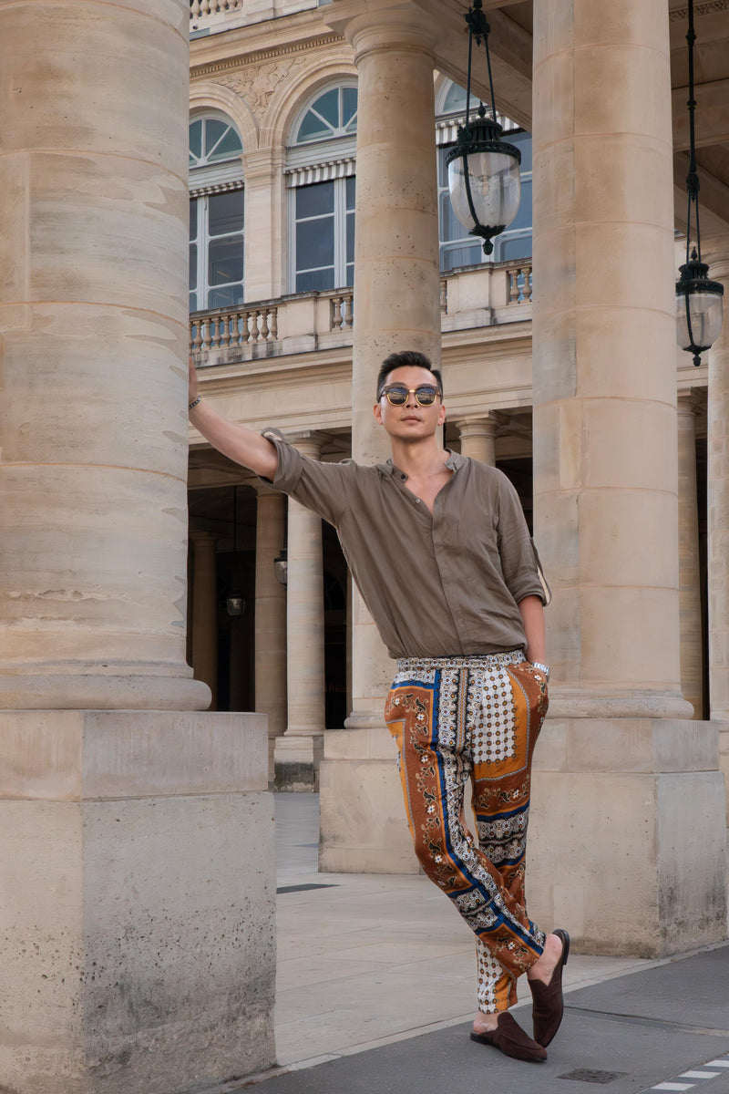 Madison Loafer Men - Limited Edition