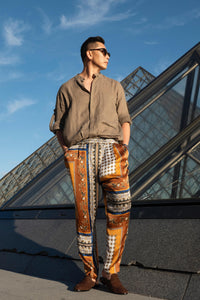 Madison Loafer Men - Limited Edition