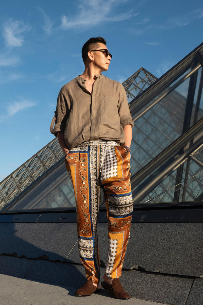Madison Loafer Men - Limited Edition