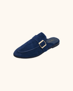 Blue Suede