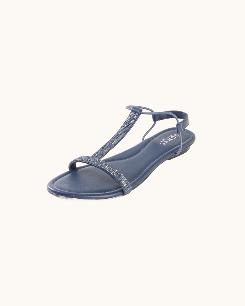 Classic Sparkly | Timeless Elegant Sandals