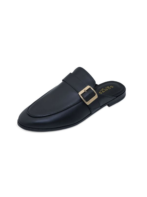 Madison | Leather Loafers