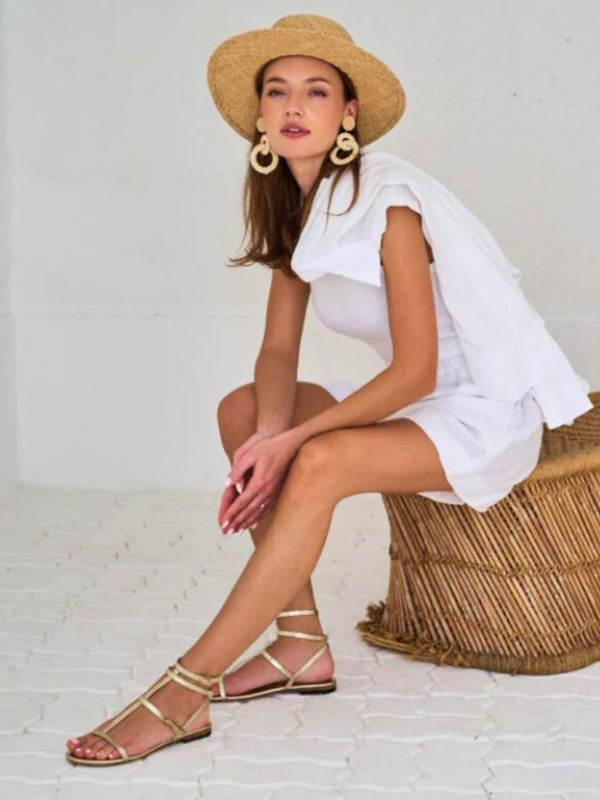 Fashionista Camel